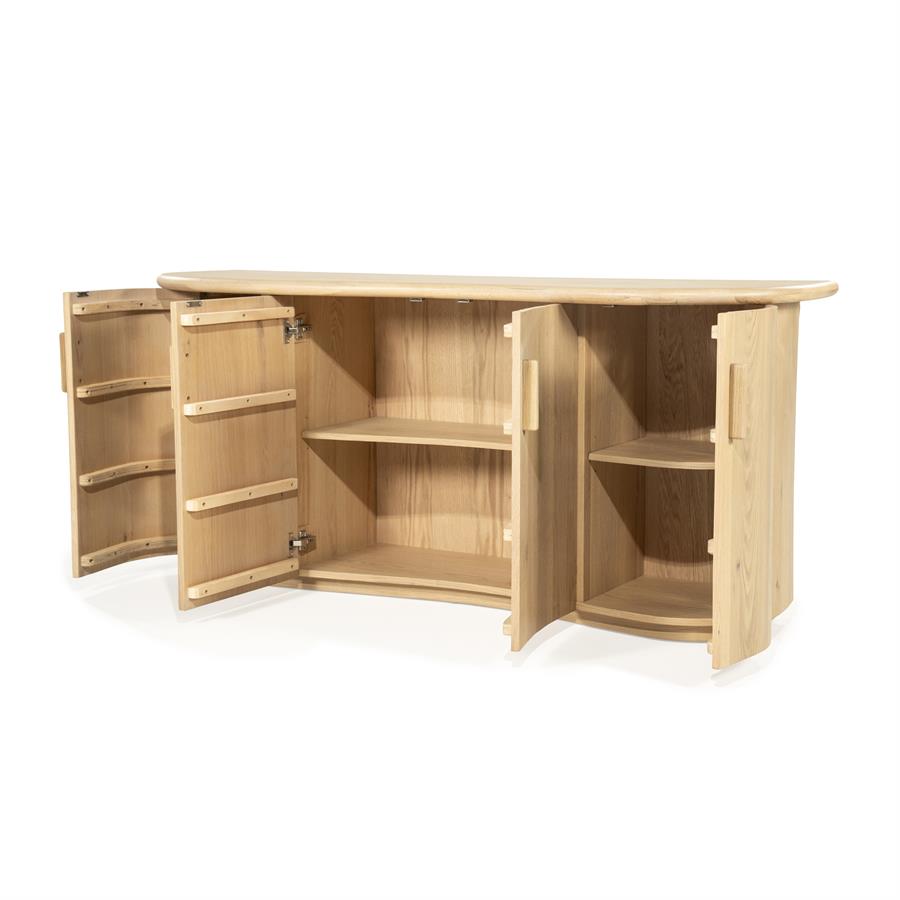 Dressoir Josh - Afbeelding 7