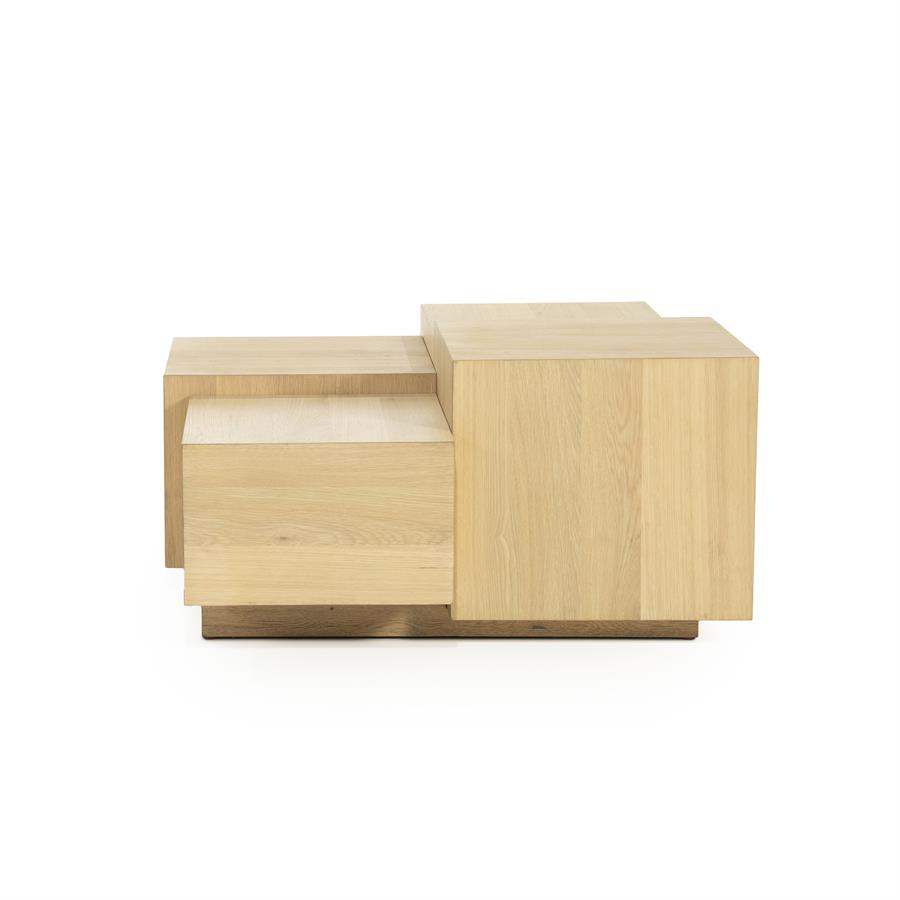 Salontafel Quinten vierkant - Afbeelding 7