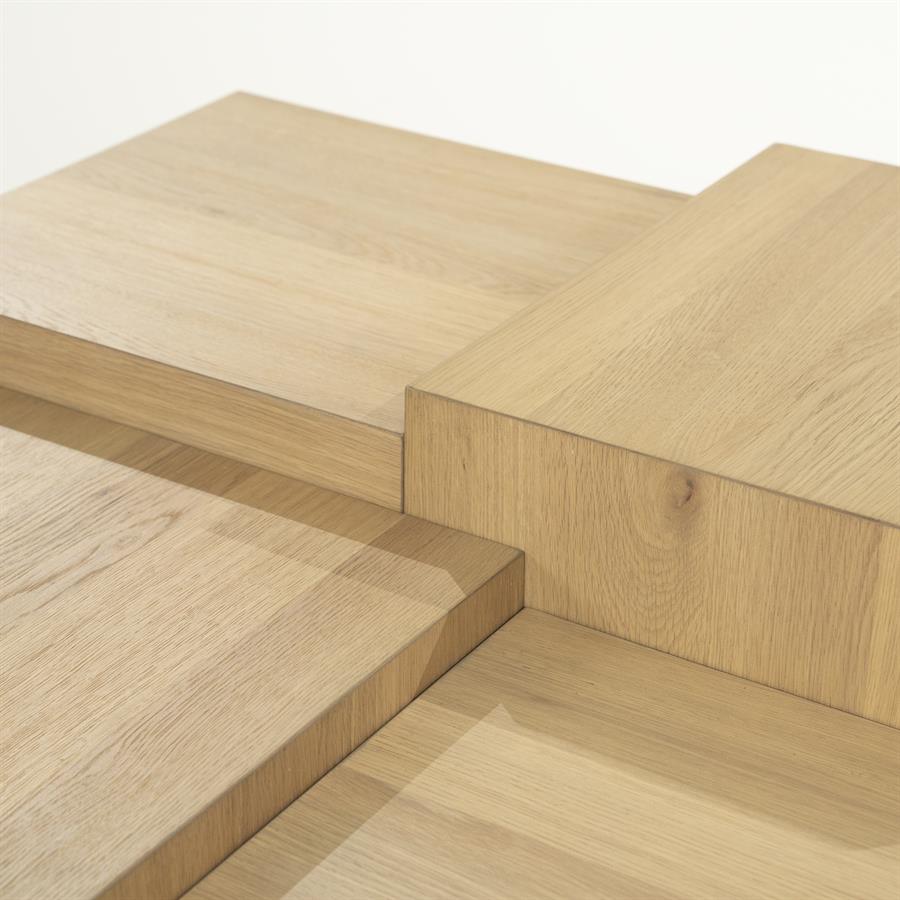 Salontafel Quinten vierkant - Afbeelding 12