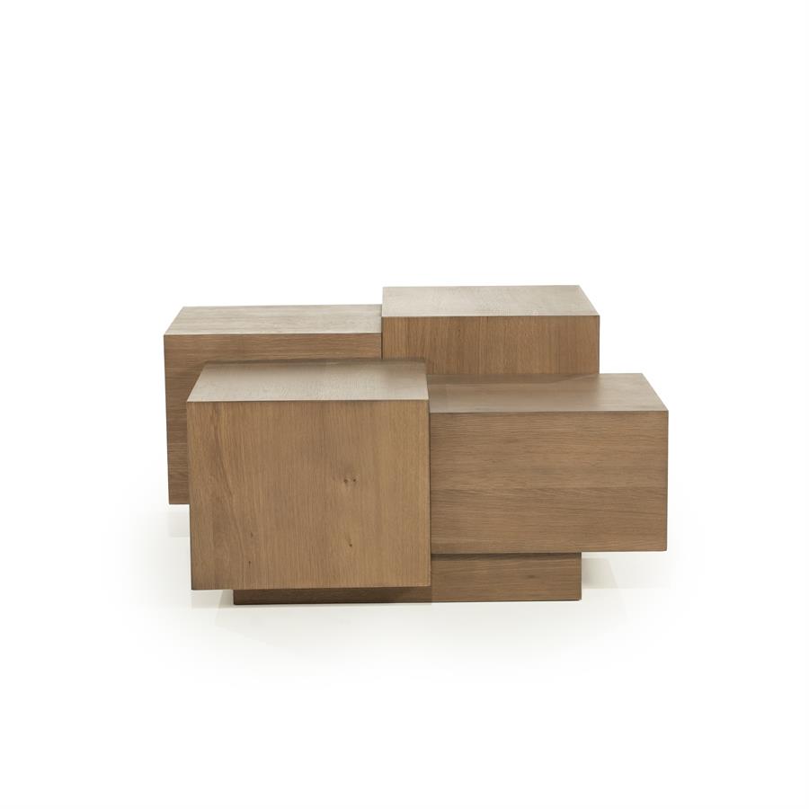 Salontafel Quinten vierkant - Afbeelding 14