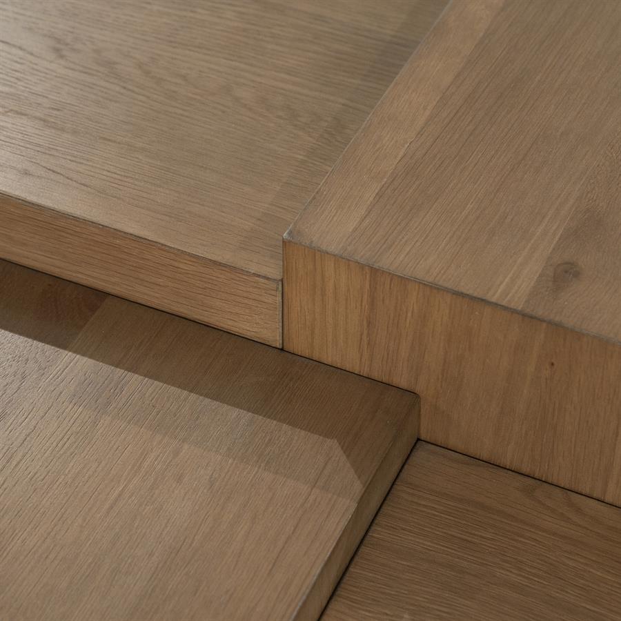 Salontafel Quinten vierkant - Afbeelding 19