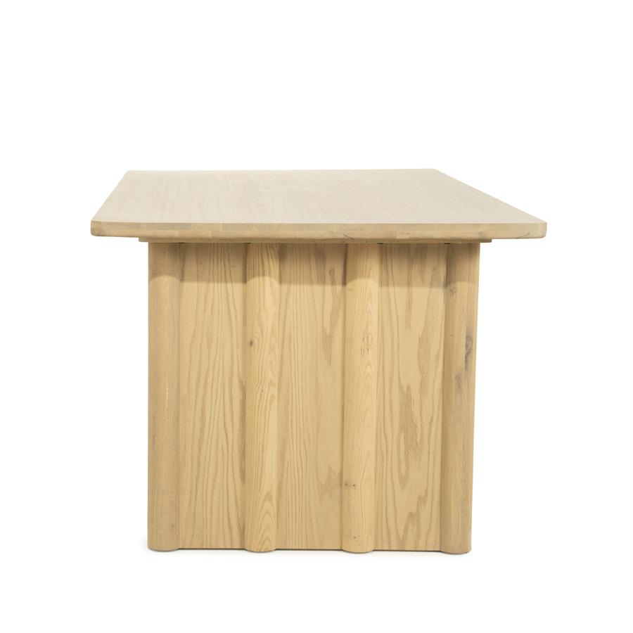 Eettafel Jake - Afbeelding 9