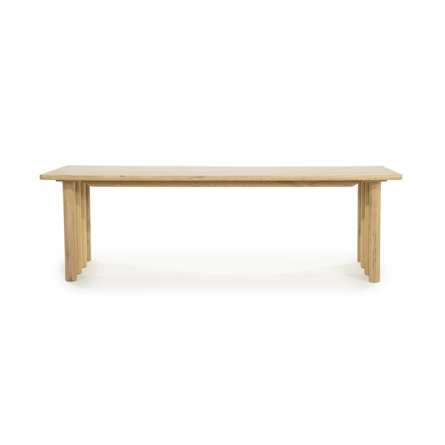 Eettafel Jake - Afbeelding 22