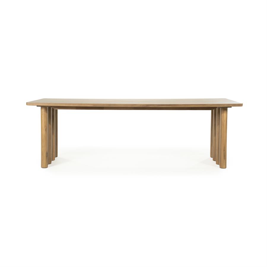 Eettafel Jake - Afbeelding 28