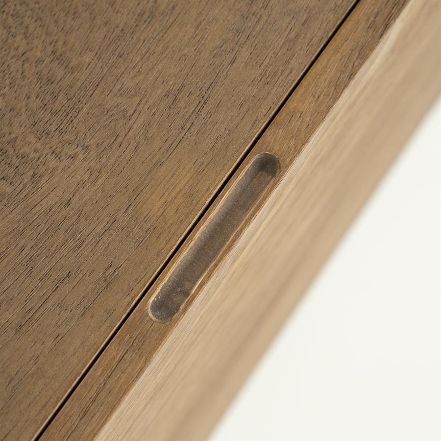 TV meubel King 160 cm - Afbeelding 12