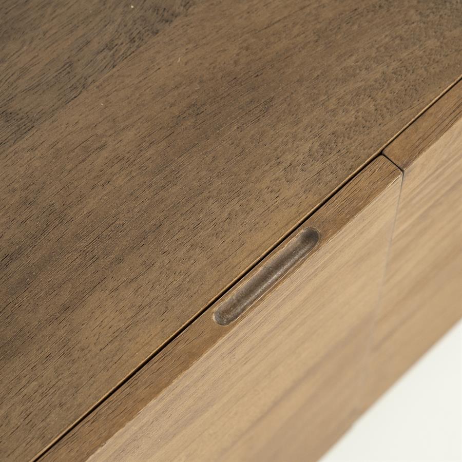 TV meubel King 160 cm - Afbeelding 13