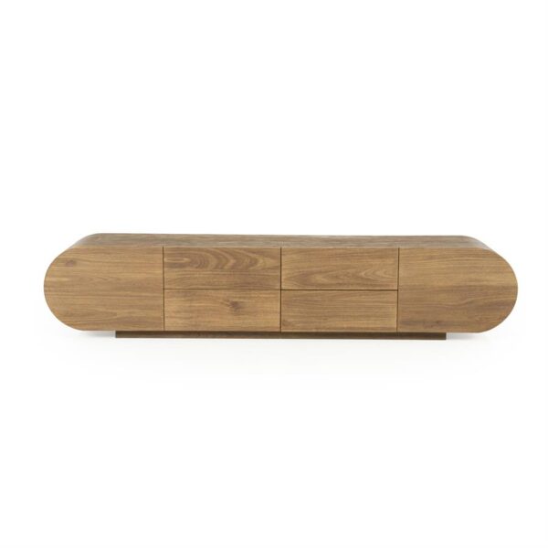 96424 TV meubel King 210 cm