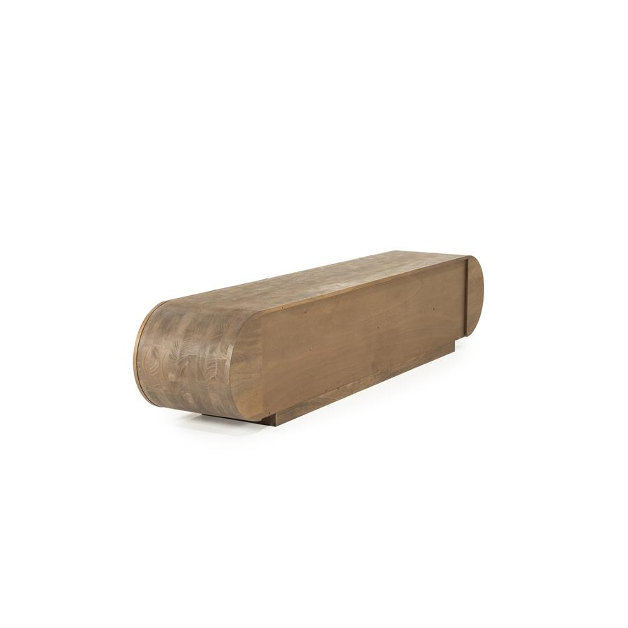 TV meubel King 210 cm - Afbeelding 4