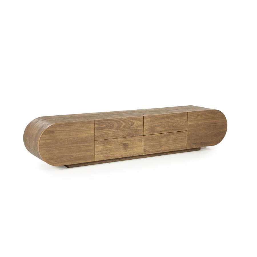 TV meubel King 210 cm - Afbeelding 5