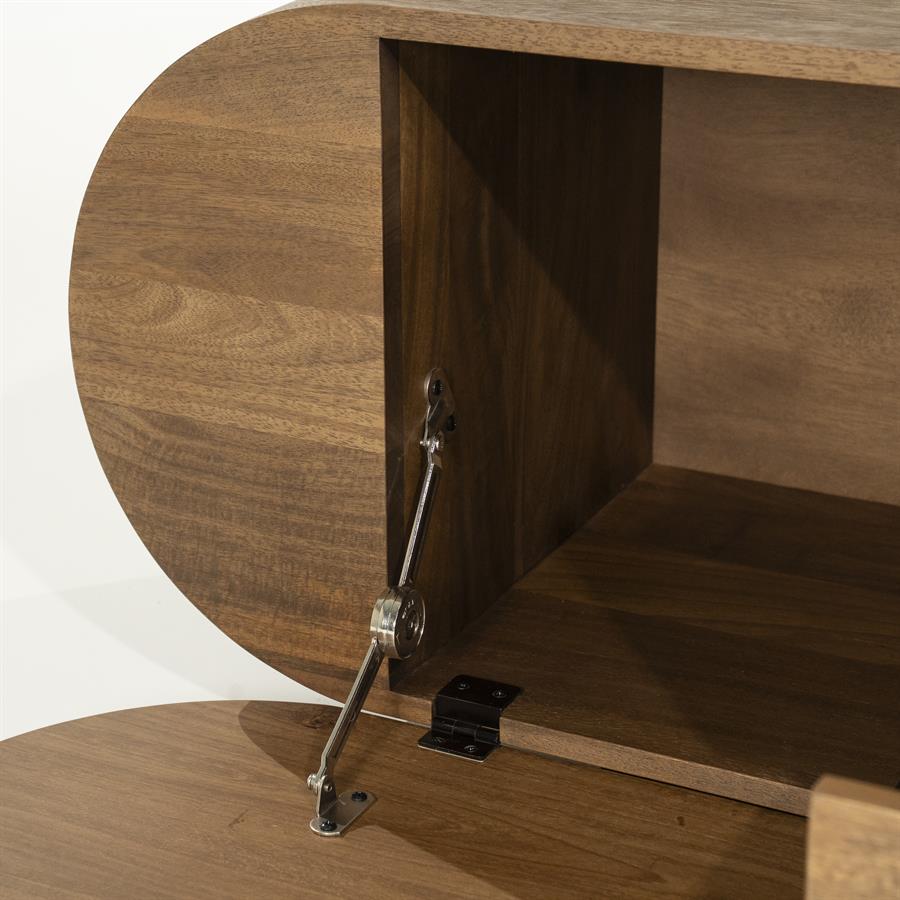 TV meubel King 210 cm - Afbeelding 8