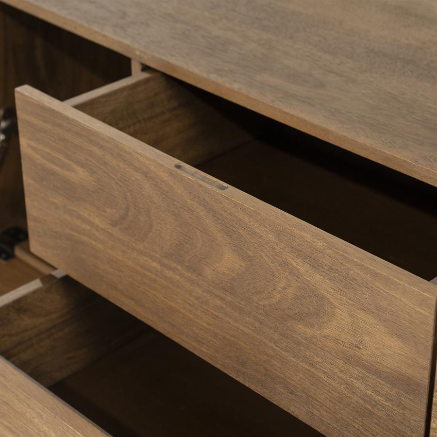 TV meubel King 210 cm - Afbeelding 9