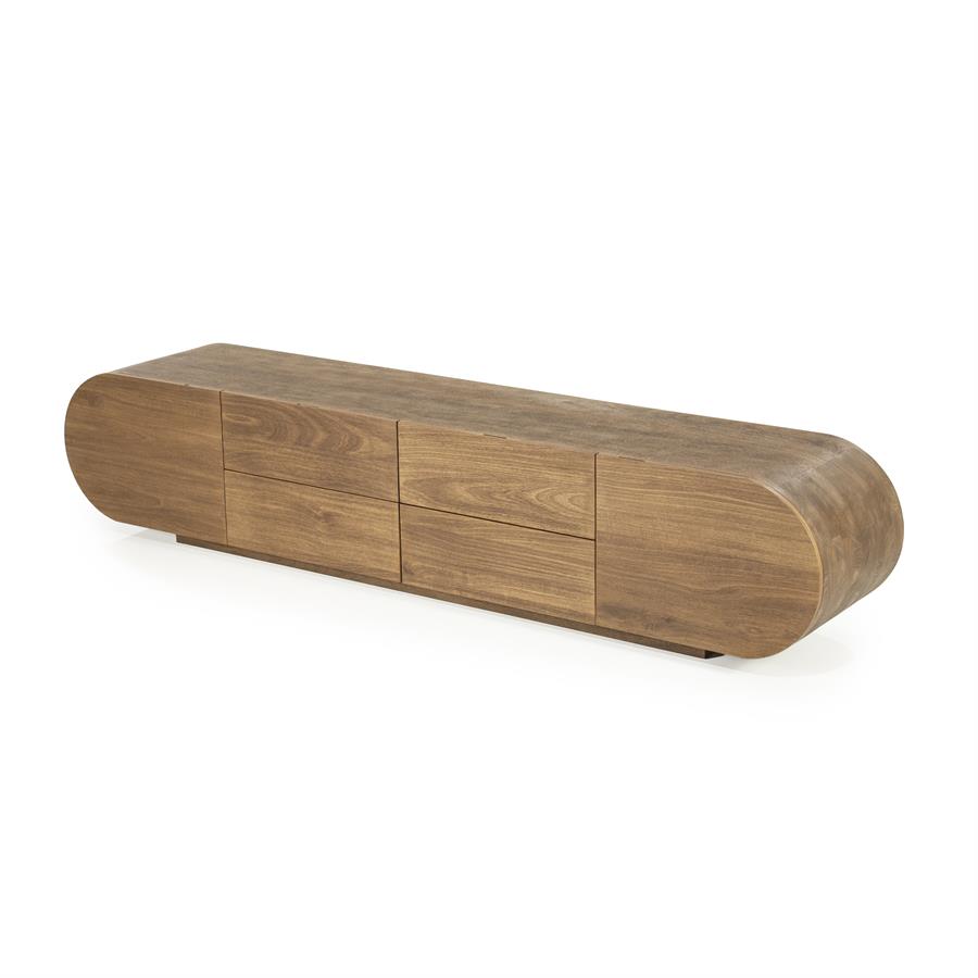 TV meubel King 210 cm - Afbeelding 11