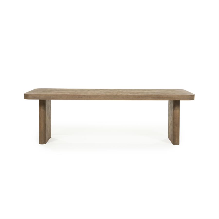 Eettafel Edward - Afbeelding 5