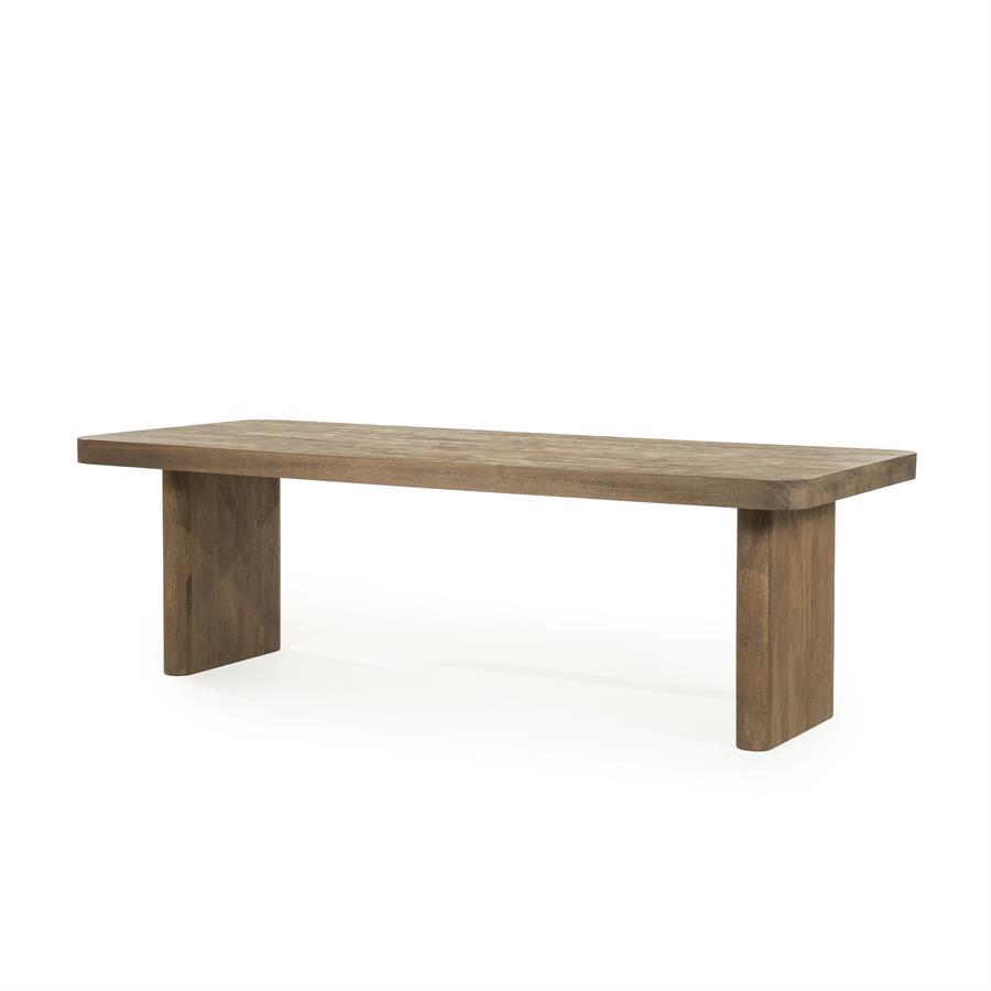 Eettafel Edward - Afbeelding 6