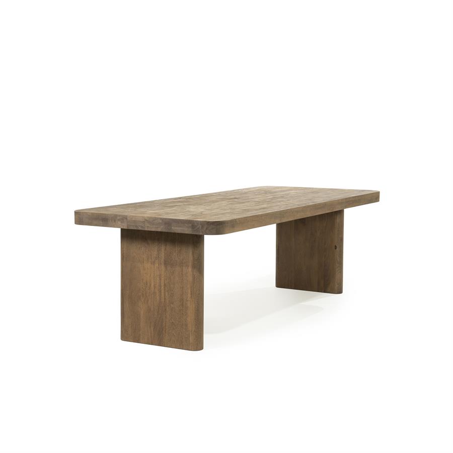 Eettafel Edward - Afbeelding 8
