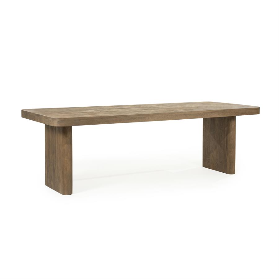 Eettafel Edward - Afbeelding 9