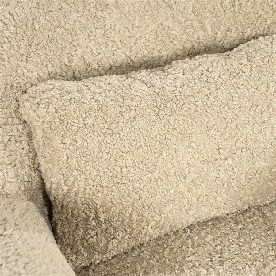 Fauteuil Shaun - taupe Sheep - Afbeelding 10