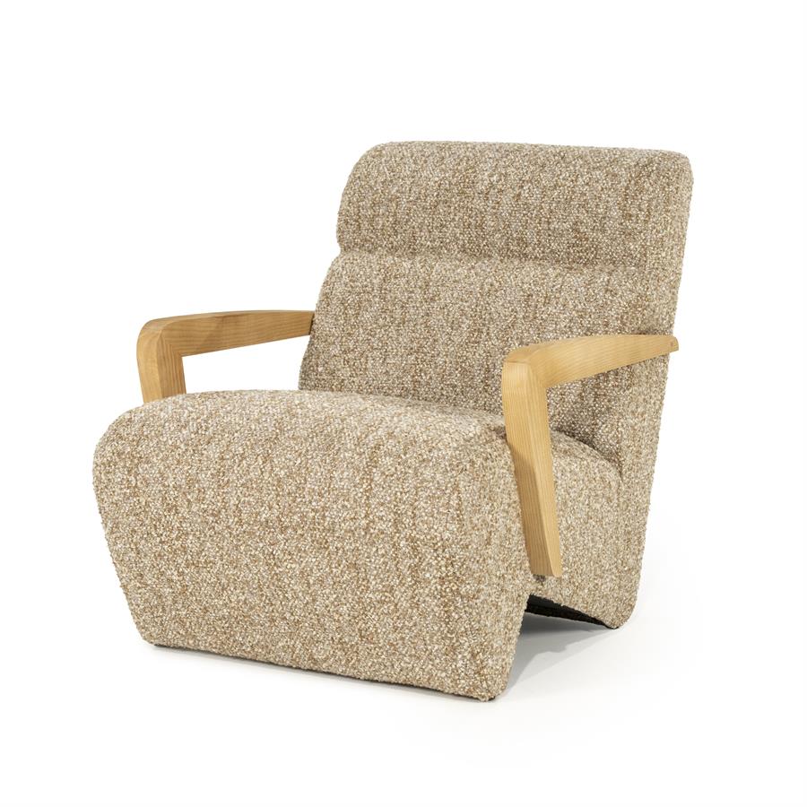 Fauteuil Olek - Afbeelding 5