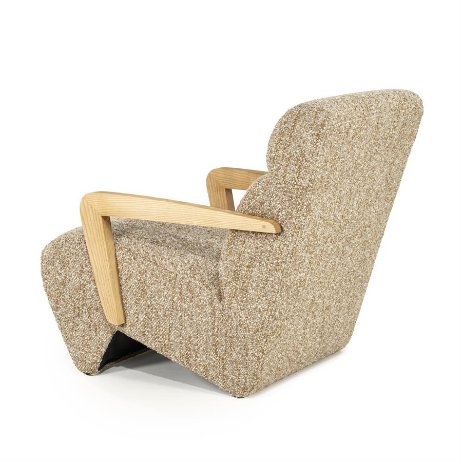 Fauteuil Olek - Afbeelding 8