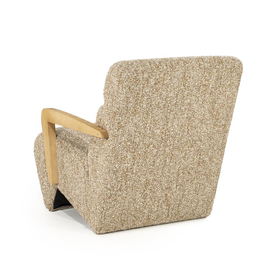 Fauteuil Olek - Afbeelding 9