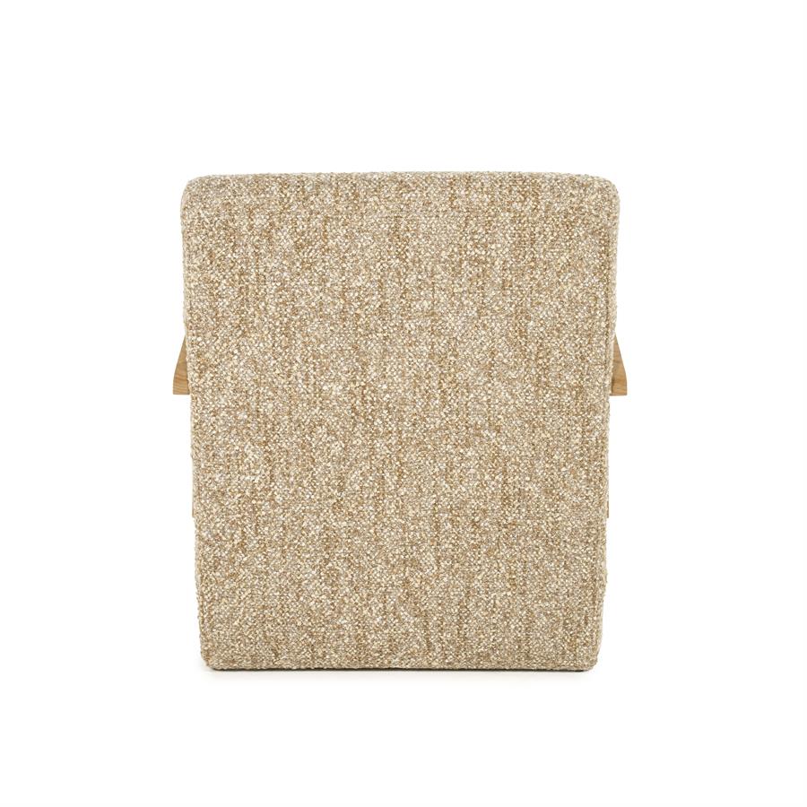 Fauteuil Olek - Afbeelding 10