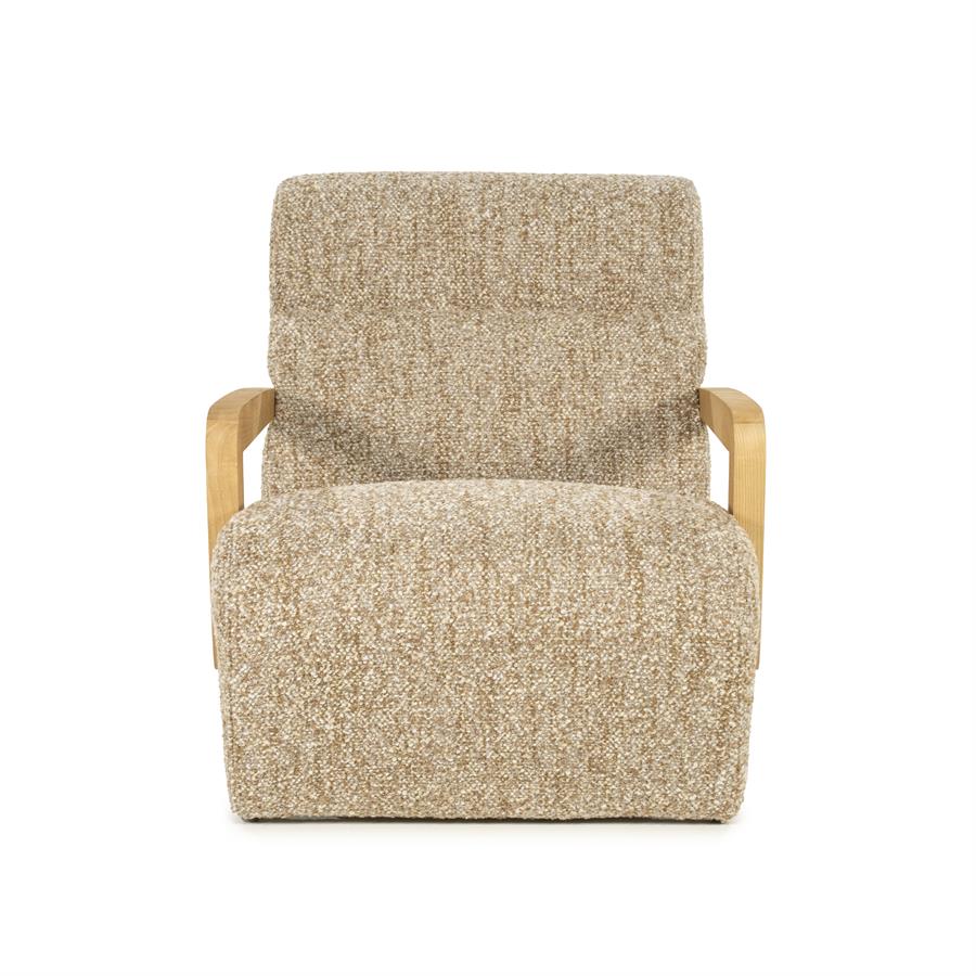 Fauteuil Olek - Afbeelding 11