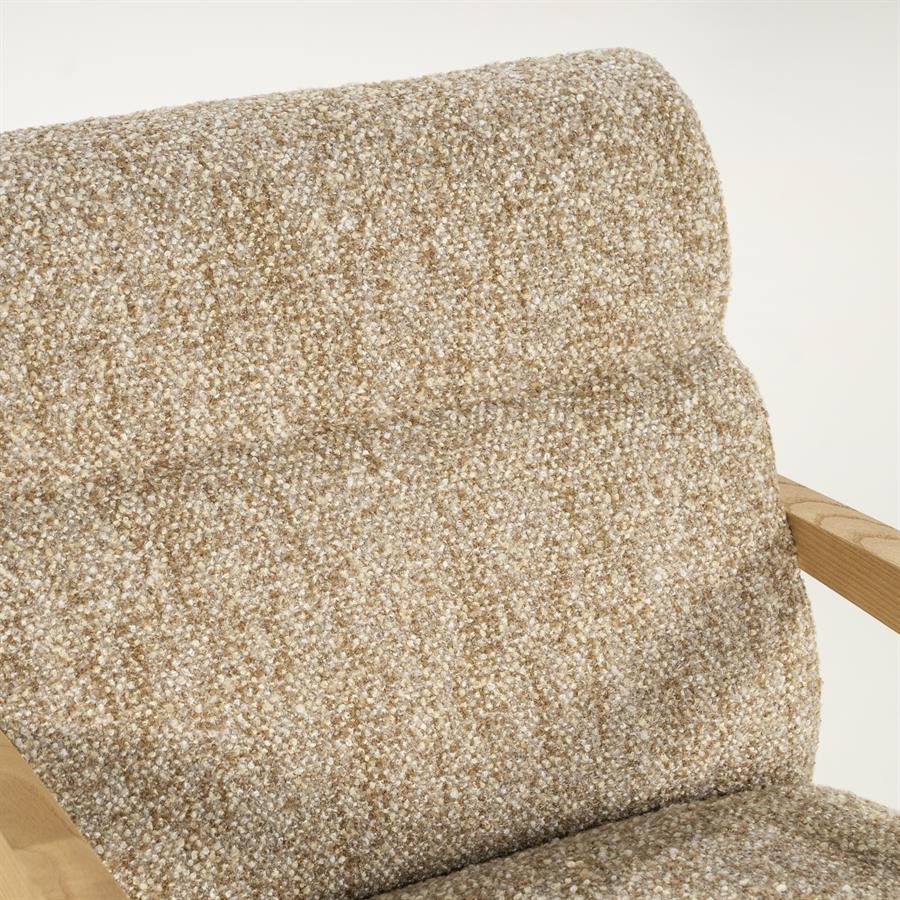 Fauteuil Olek - Afbeelding 12