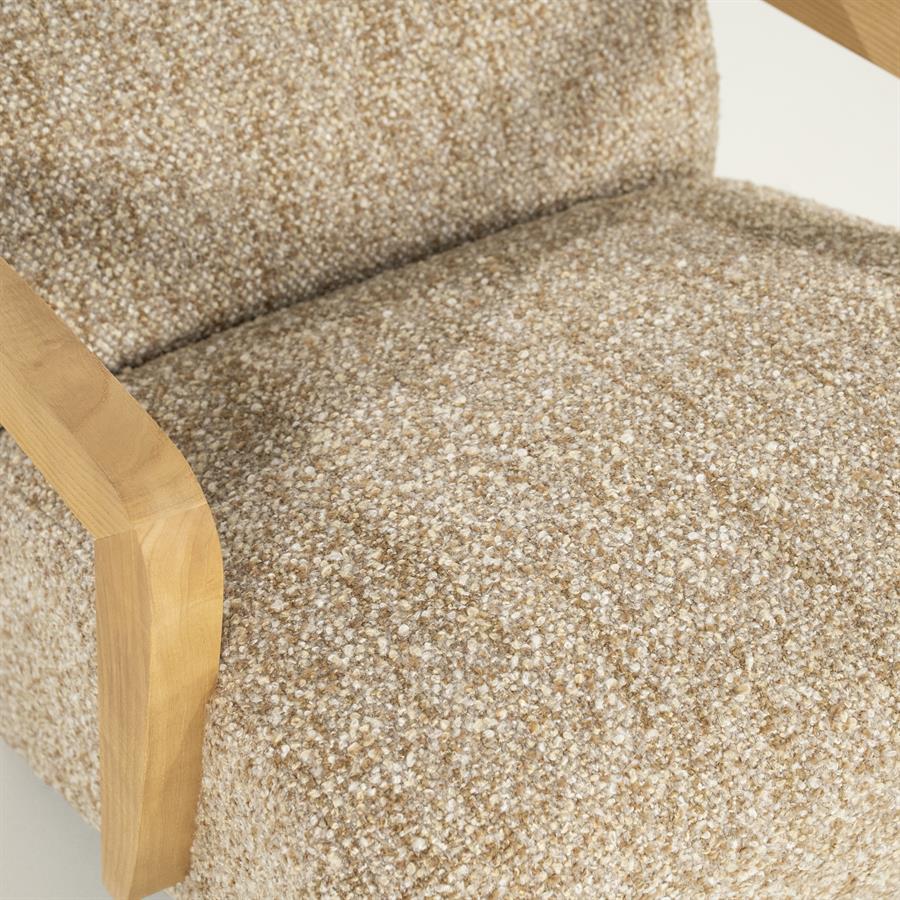 Fauteuil Olek - Afbeelding 13