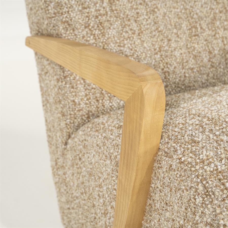 Fauteuil Olek - Afbeelding 14