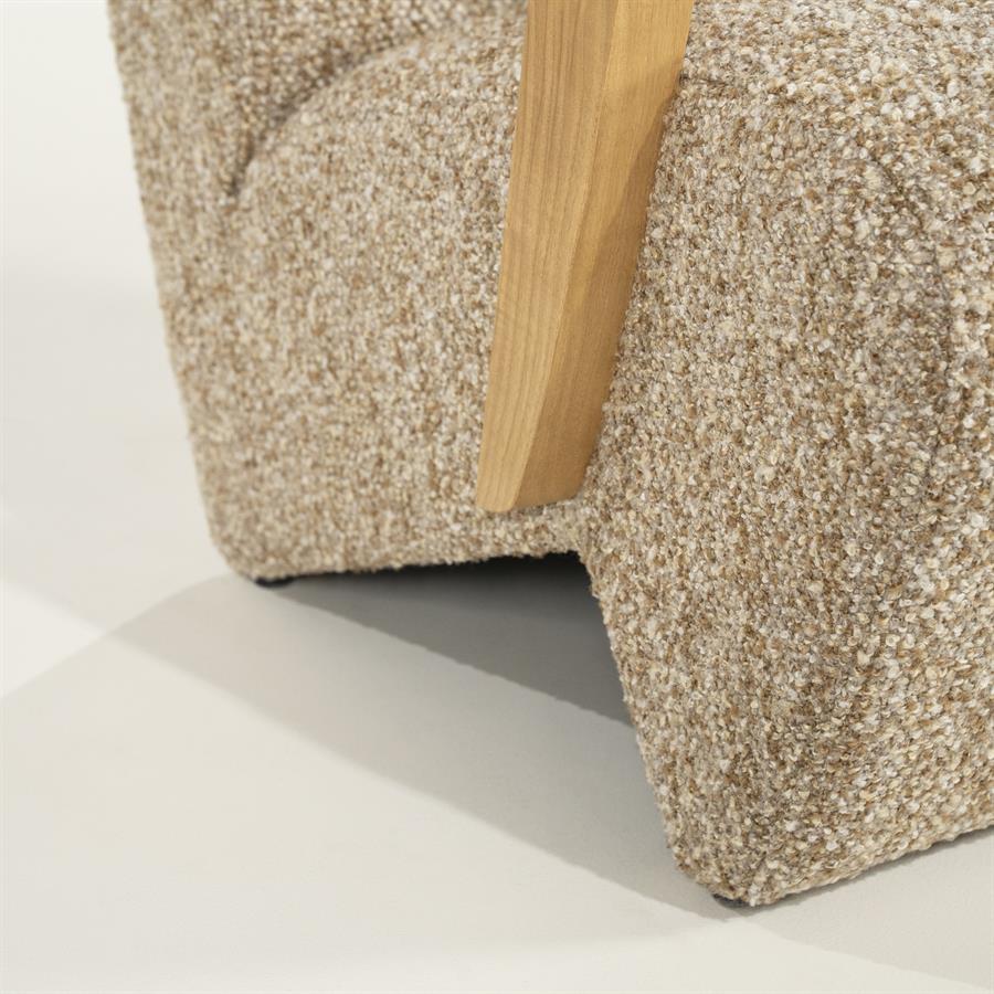 Fauteuil Olek - Afbeelding 15