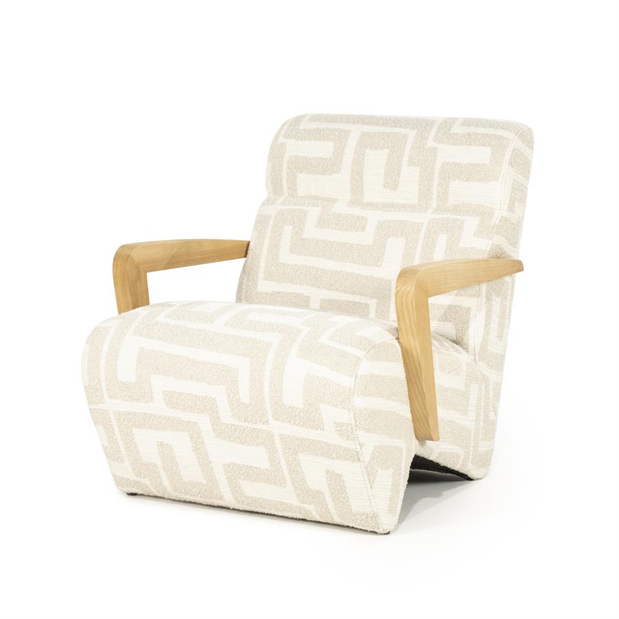 Fauteuil Olek - Afbeelding 17
