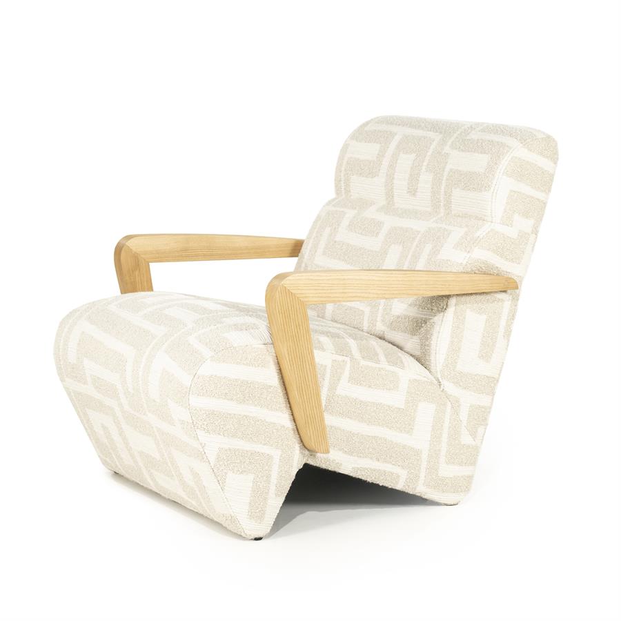 Fauteuil Olek - Afbeelding 18