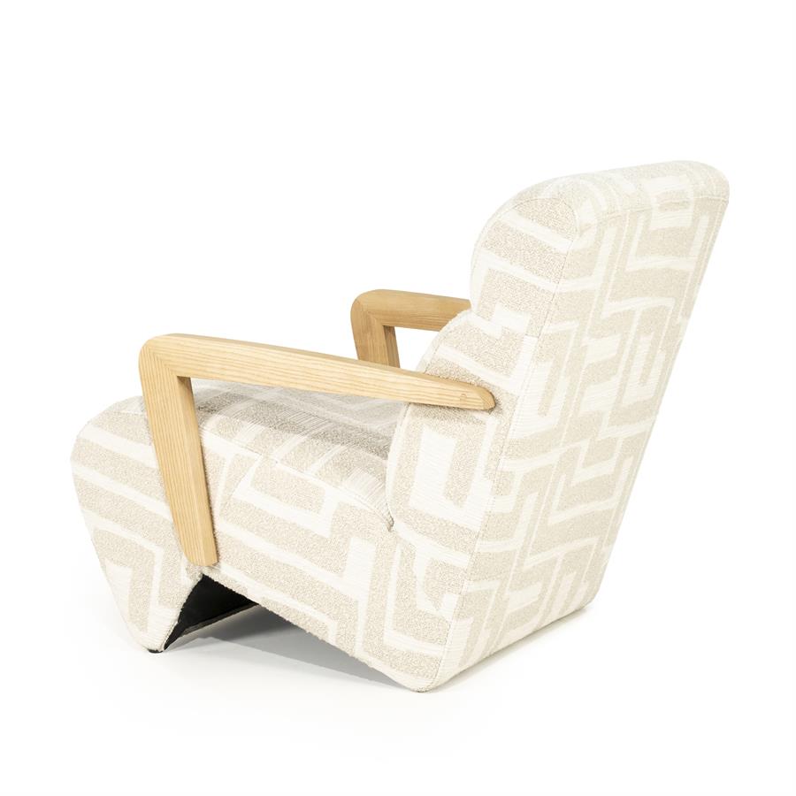 Fauteuil Olek - Afbeelding 20