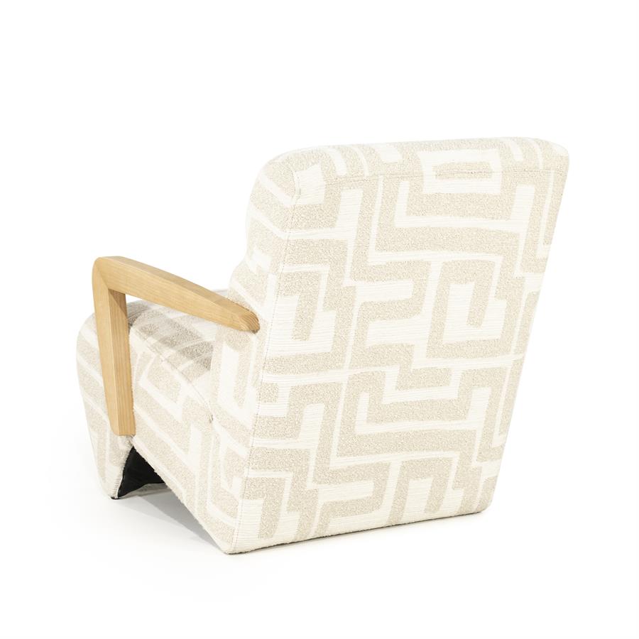 Fauteuil Olek - Afbeelding 21