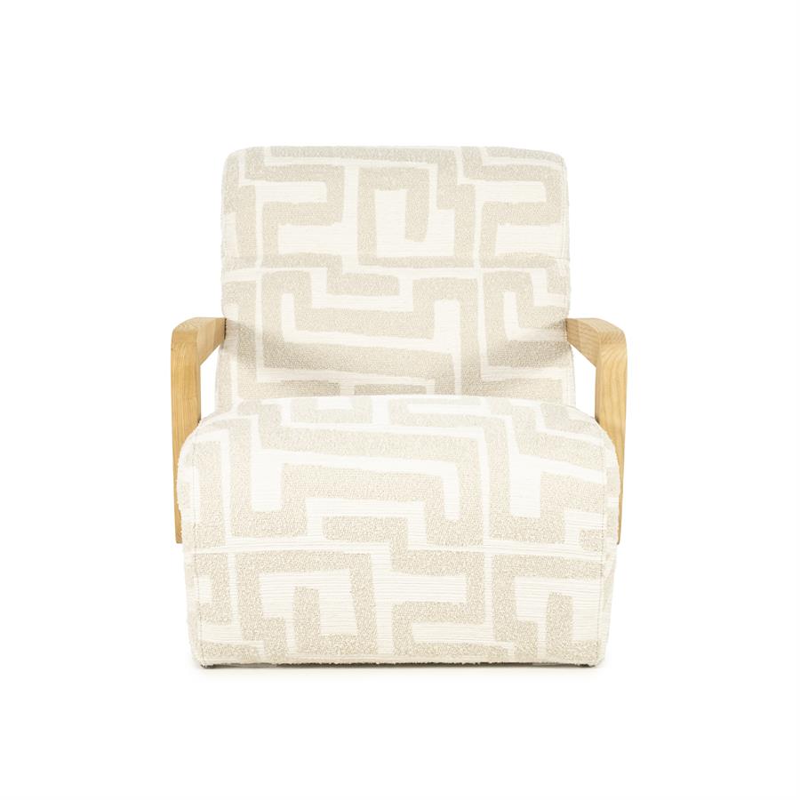 Fauteuil Olek - Afbeelding 23