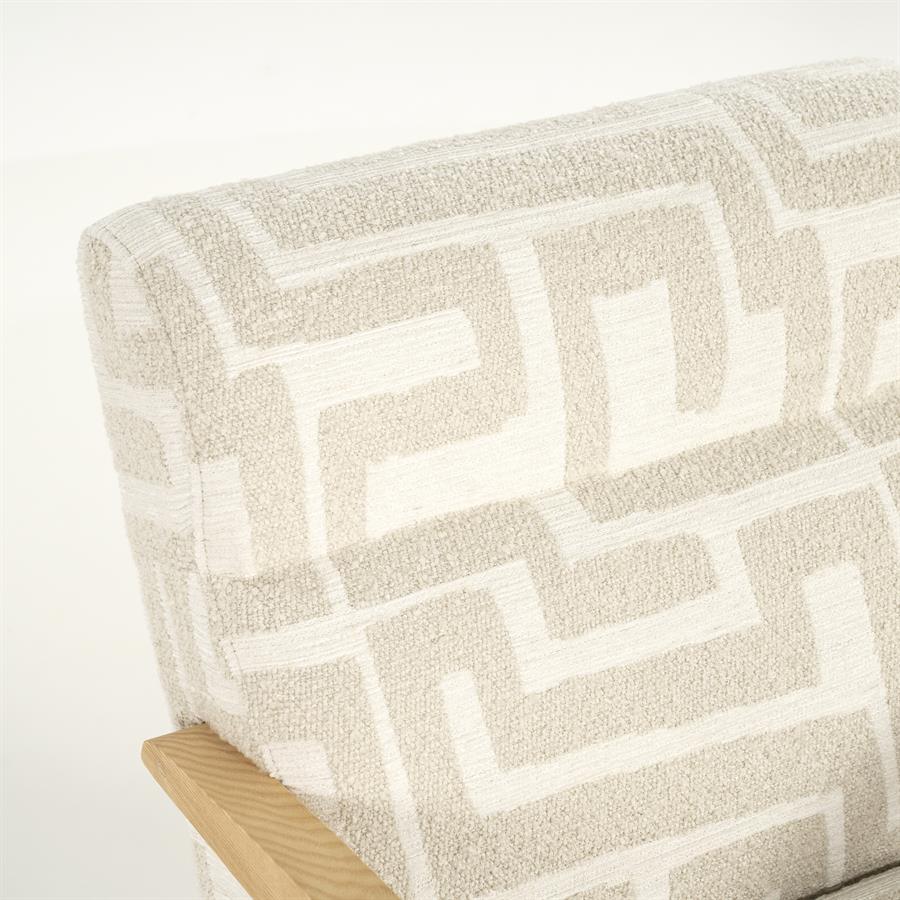 Fauteuil Olek - Afbeelding 24