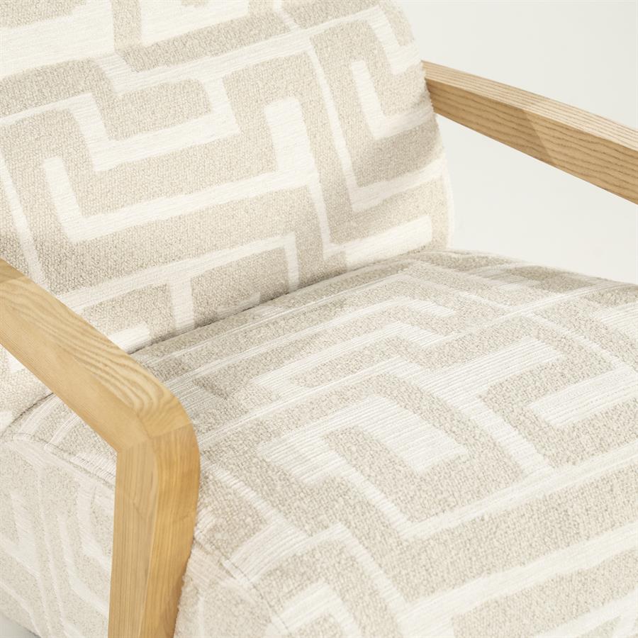 Fauteuil Olek - Afbeelding 25