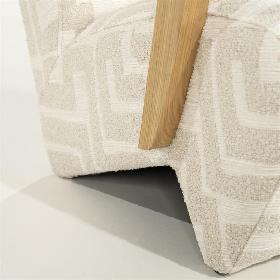 Fauteuil Olek - Afbeelding 27