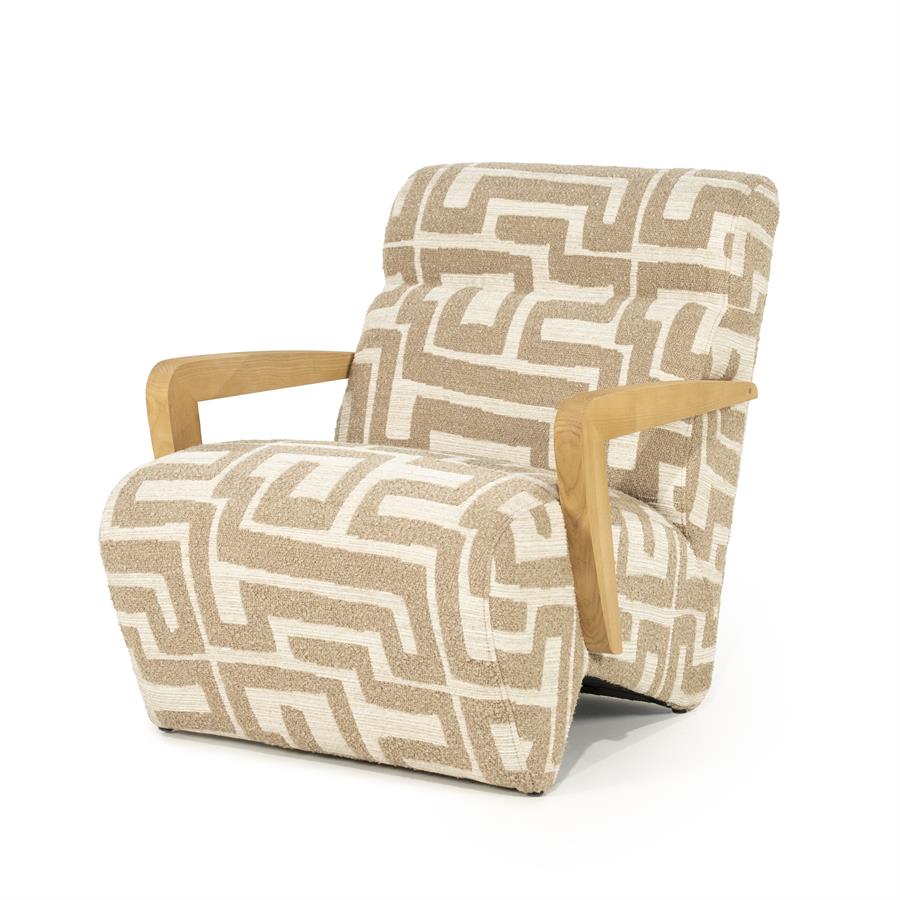Fauteuil Olek - Afbeelding 29
