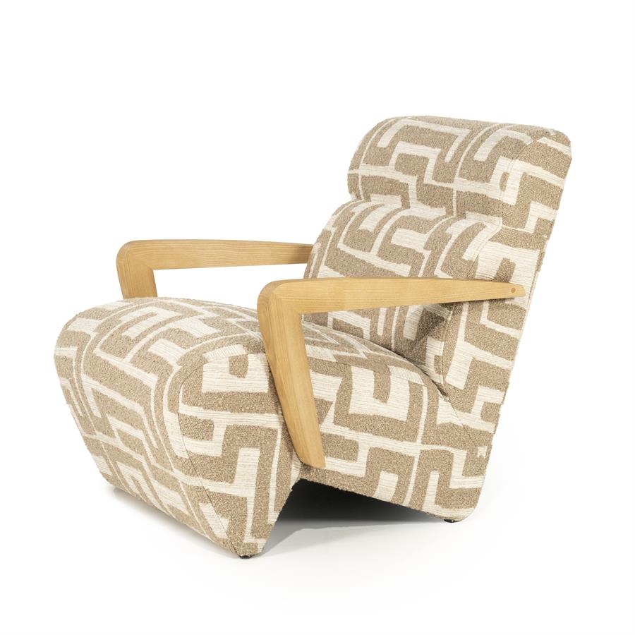 Fauteuil Olek - Afbeelding 30