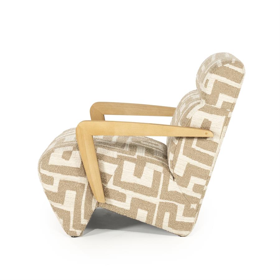 Fauteuil Olek - Afbeelding 31