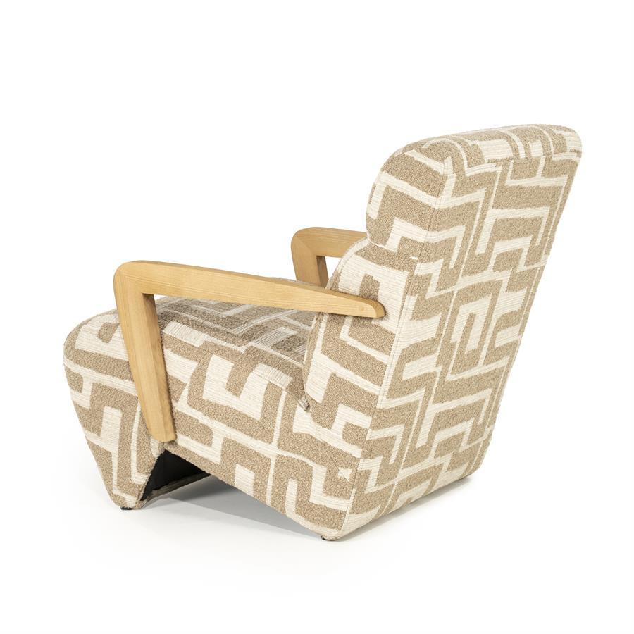 Fauteuil Olek - Afbeelding 32