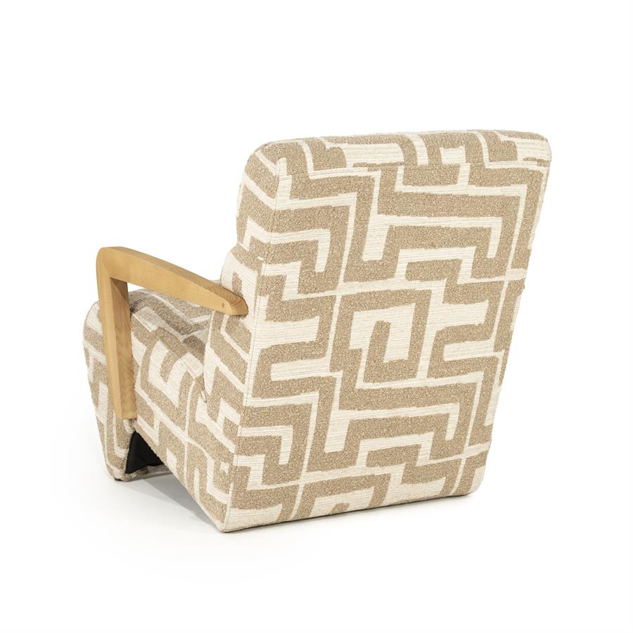 Fauteuil Olek - Afbeelding 33