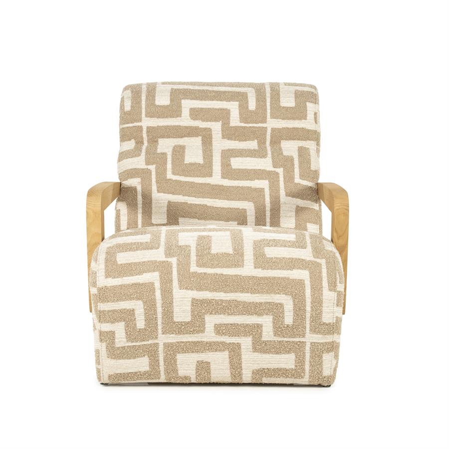 Fauteuil Olek - Afbeelding 35