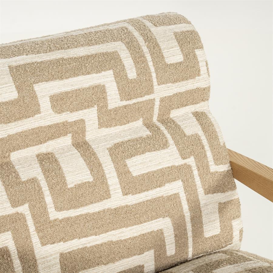 Fauteuil Olek - Afbeelding 36
