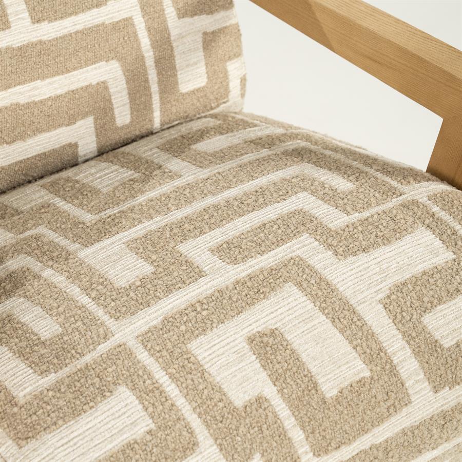 Fauteuil Olek - Afbeelding 37