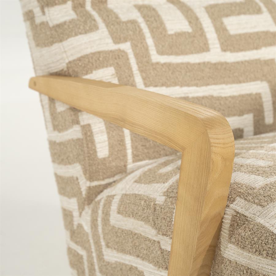 Fauteuil Olek - Afbeelding 38