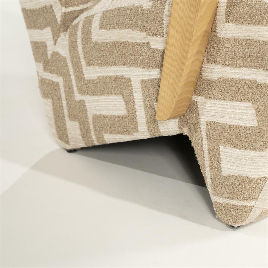 Fauteuil Olek - Afbeelding 39