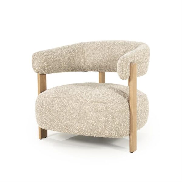 96505 Fauteuil Lola