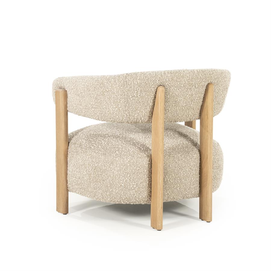 Fauteuil Lola - Afbeelding 5